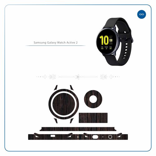 Samsung_Galaxy Watch Active 2 (44mm)_Burned_Wood_2